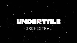 Undertale Orchestral - It's Showtime!