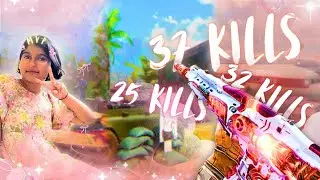 MVP 🔥 | When you're One Man Army 🤫🏆🔥 CODMobile Multiplayer 