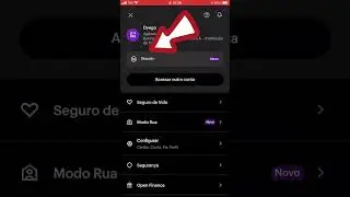 🚨VEJA ANTES QUE ACABE 🚨 #shorts #nubank #nucoin #coisadenomade