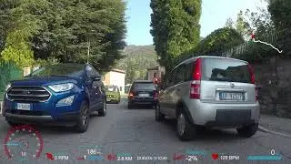 Monte Barro da Garlate