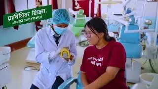 The Future of Dental Science Careers in 2025 | Kantipur School of Dentristy