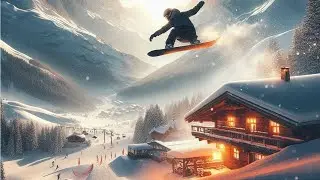Winter Sports: Seasonal Fun Around the World❄️🏂 #travel #tourism #wintersports #winter #sports