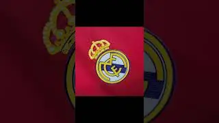🔴 Real Madrid 11/12 Red Third Jersey | A Bold Legacy Reimagined ⚽️