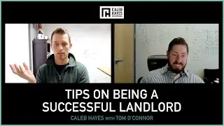 How to be a SUCCESSFUL Landlord