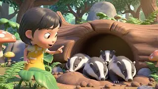 Best Nursery Rhymes 1 Hour Compilation   | Kids Songs & Baby Songs