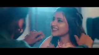 Dil Tutya &ndash; Official Video 2025 | Nayab Khan | Punjabi Sad Song