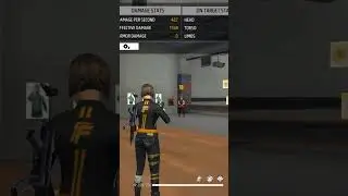 free fire one tap config || free fire config file #shorts #short #freefire #shortvideo