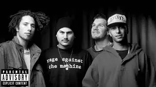 [FREE] RATM Type Beat | The Parade (prod. Madatracker)