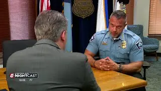 MPD: Arrest is 'imminent' in shooting that killed 1, injured 6