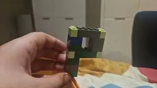 Lego Alphabet Danish Elimination