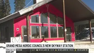 Grand Mesa Nordic Council reaches fundraising goal for permanent facility