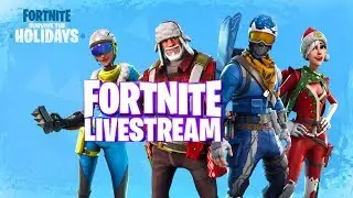 Fortnite Greek  Ό&pi;&omicron;&iota;&omicron;&sigmaf; &theta;έ&lambda;&epsilon;&iota; &mu;&pi;&alpha;ί&nu;&epsilon;&iota;!!!  live (poyba gamer)