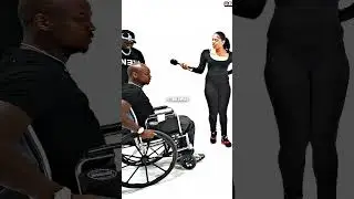 20 WOMEN VS 2 COMEDIANS: CHARLESTON WHITE & LIL WOODY