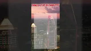 THINGS TO DO IN CHARLOTTE| MARCH EDITION