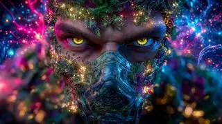 Psytrance Flow – 4 Track Goa EDM Mini Mix