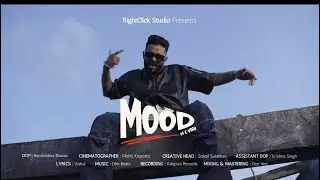 MC VIHU - MOOD | TEASER |
