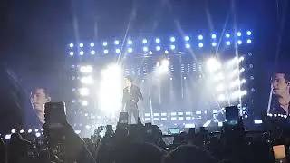 ABERTURA SHOW LUAN SANTANA (CATANDUVA RODEO SHOW 2024 - 1° NOITE)