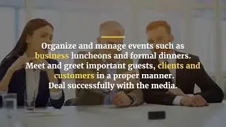 Business Etiquette and Protocol