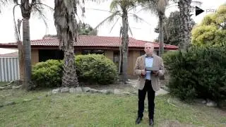 Naked Real Estate presents 4 Mill Place, Armadale