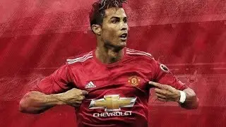 CRISTIANO RONALDO TRANSFER SNUBS MAN UTD AND JOSE MOURINHO  (a video by Game Jam HD)