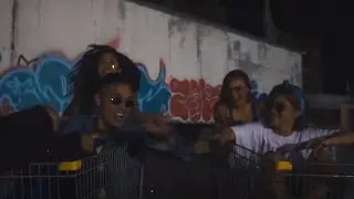 Jai Kali - Retro 1 [Official Video]