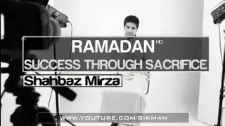 Ramadan ᴴᴰ - Success Through Sacrifice || #1