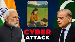 Pakistan Cyber Attacks on India Explained | Operation Sindoor | @CyberRishabh