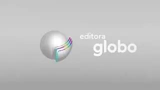 Editora Globo Vinheta (2025-Atual)