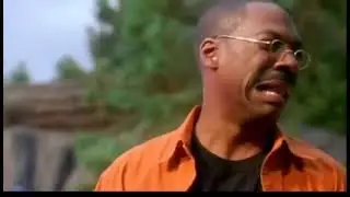 Dr Dolittle 2 (2001) Dolittle Calls Archie A Coward