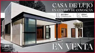 Abasolo 63, Del Carmen, Coyoacán.