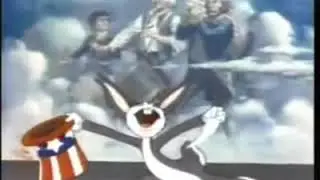 Bugs Bunny Any Bonds Today 1942