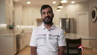 Custom Kitchen Remodel - Prime Home Remodeling