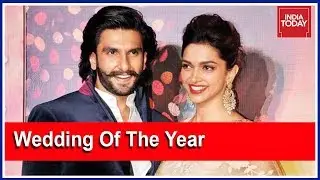 All About Deepika Ranveer Wedding : Couple To Get Married In Lake Como ?