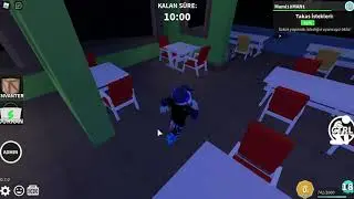 Guesty Secret Ending Nasıl Yapılır ? - Roblox Guesty Gameplay