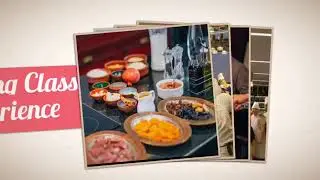 Turkish Cooking Class 