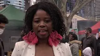 African Festival Melbourne