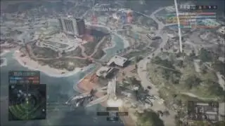 Battlefield 4: DenverLuke333 Memories