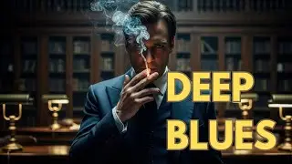 Deep Southern Blues &ndash; Music for a Broken Soul