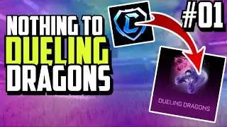HOW TO MAKE LOADS OF PROFIT THROUGH EXOTICS | NOTHING TO DUELING DRAGONS *EP1*