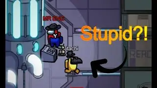 Among Us Bruh Moment #2