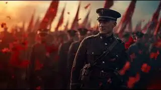 Armistice Day WW1 Ending