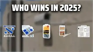 The Top 5 Best Stucco Anchors in 2025 - Must Watch Before Buying!