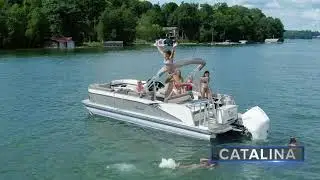 2021 Avalon Catalina