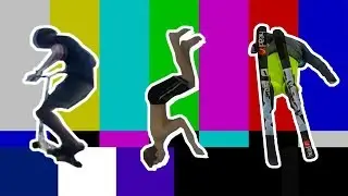 Mein Adrenalin 2017