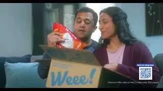 Be Chatur and get your favorite desi groceries