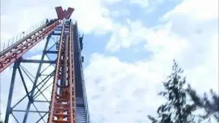 Walibi sudouest
