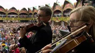The Symphony of Unity Tomorrowland 2015