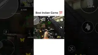 1v4 new best Indian Game SF2.0