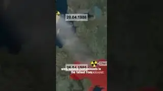 The Chernobyl Disaster: Lasting After effects