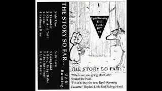 up and running - boom (original version)
